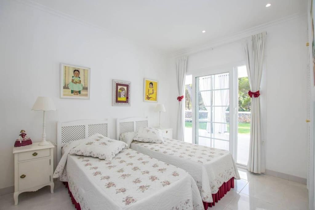 Menorca Villa Marbella 손 파르크 외부 사진