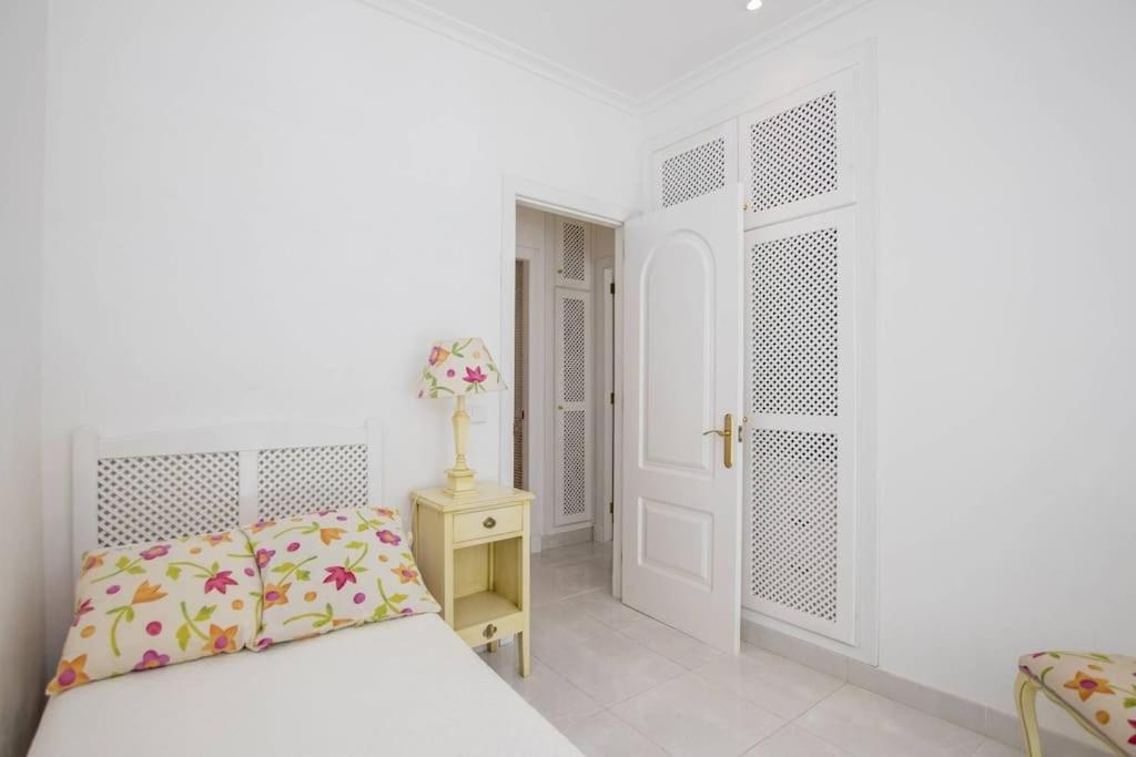 Menorca Villa Marbella 손 파르크 외부 사진