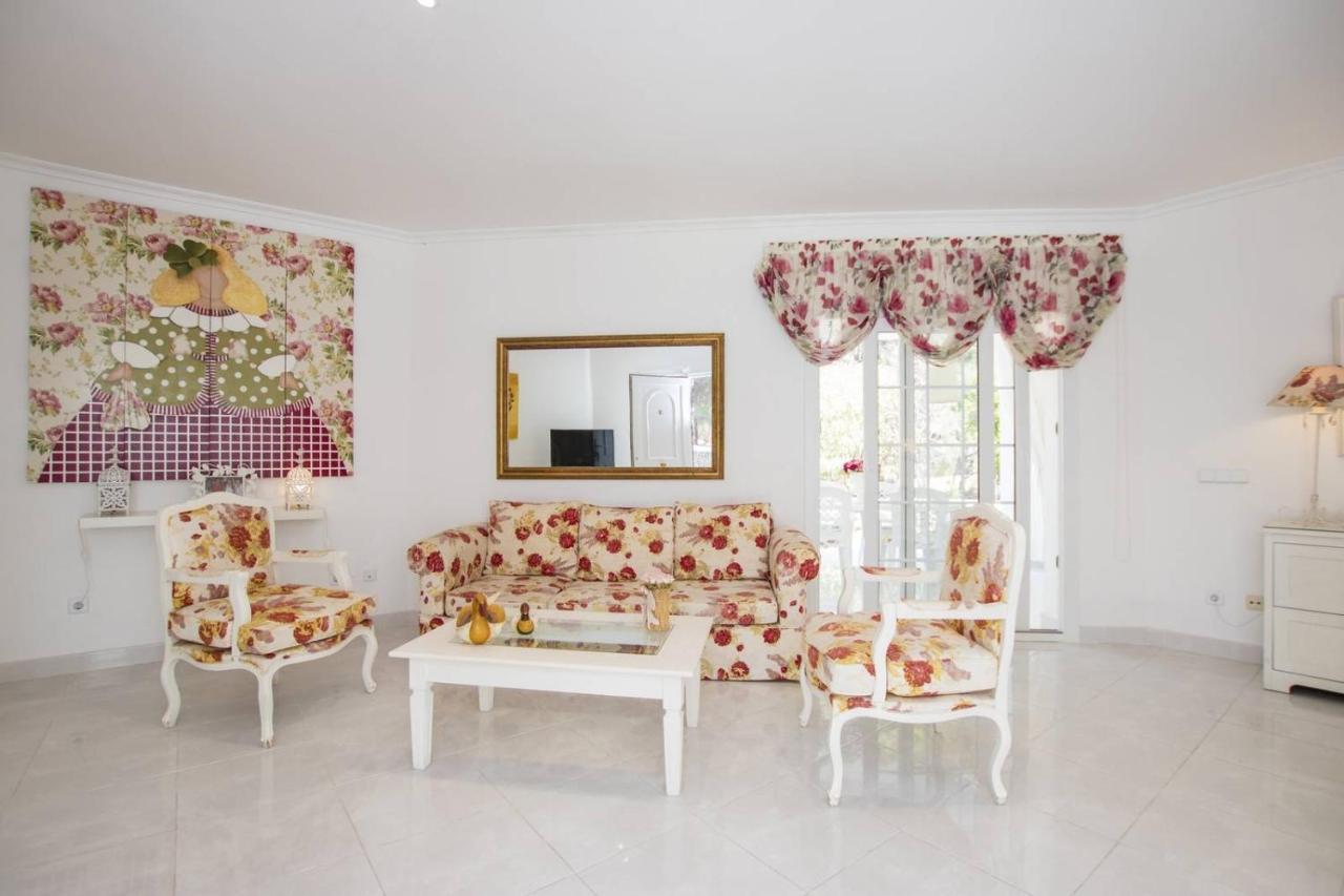 Menorca Villa Marbella 손 파르크 외부 사진